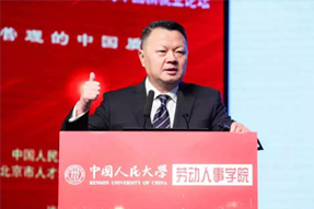 知名猎头公司美狮贵宾ms092021官网国际CEO郭鑫：中国企业“走出去”，该如何布局海外市场的人才团队建设？