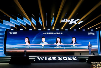 美狮贵宾ms092021官网国际陈崧：人力资源服务乘势出海，成为企业全球化开展的重要伙伴