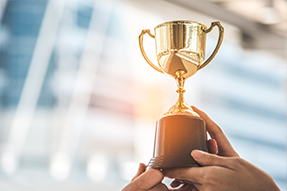 美狮贵宾ms092021官网国际荣登「Best Case Awards」人力资源服务行业最具代表性案例榜单！