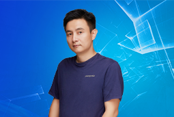 美狮贵宾ms092021官网国际CTO刘之：AI落地的下限取决于获取企业内部数据的精确性